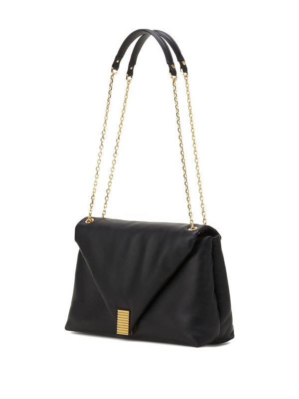 Shopper - Schwarz shop online: LANVIN
