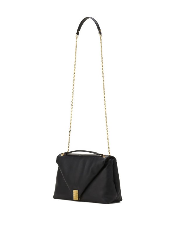 LANVIN buy online Shopper - Schwarz