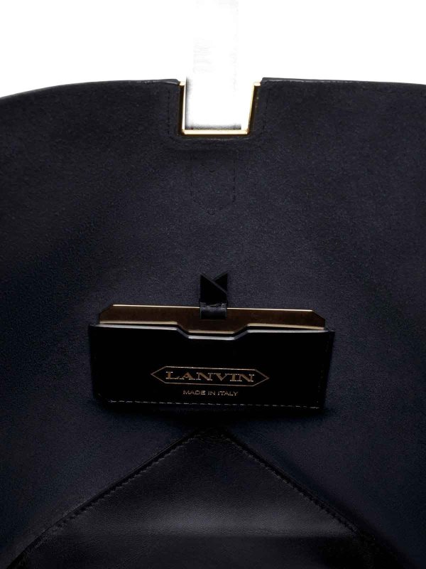 Borsa shop online: LANVIN