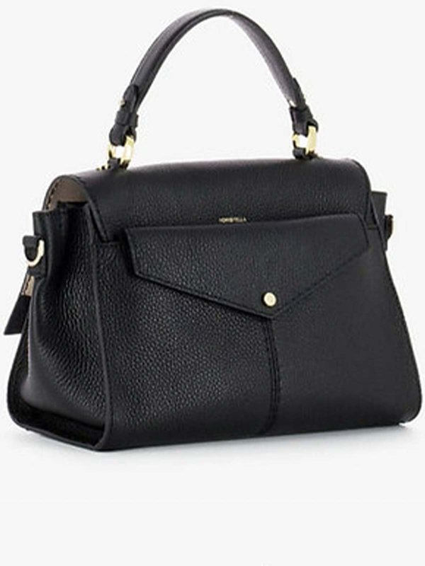 LORISTELLA: ショルダーバッグ online - ショルダーバッグ - 黒