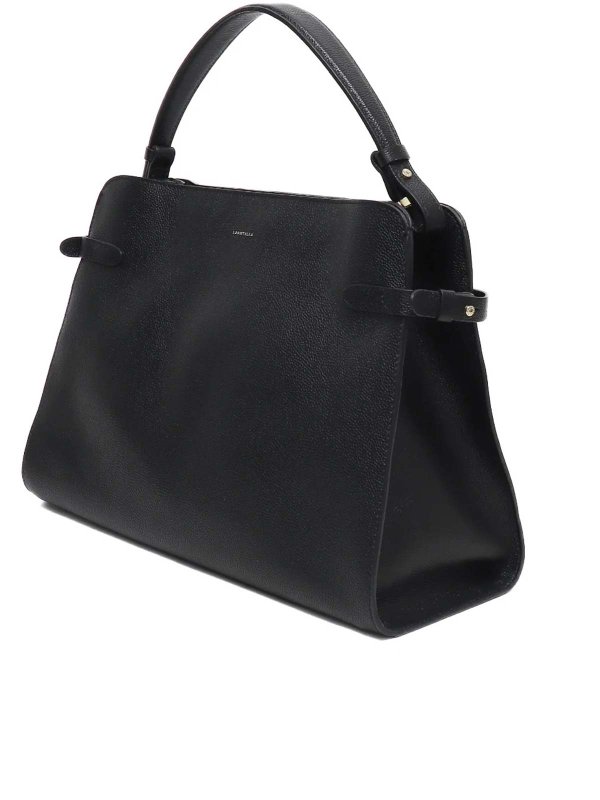 LORISTELLA: トートバッグ online - トートバッグ - 黒