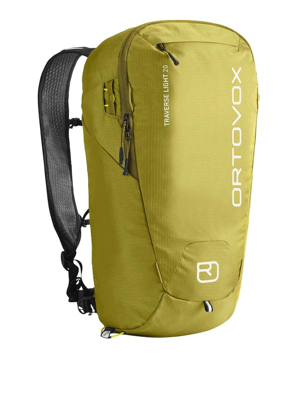 ORTOVOX: Rucksäcke - Rucksack - Schwarz