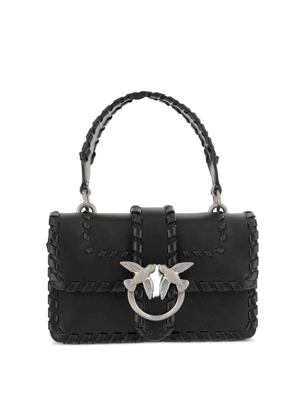 Pinko: borse a tracolla - Love One Mini