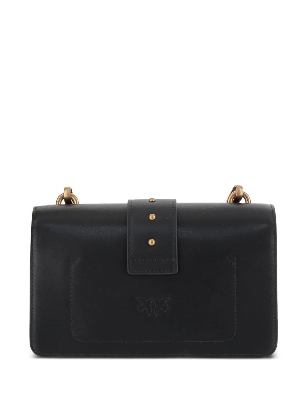 Pinko: cross body bags online - Love One Mini