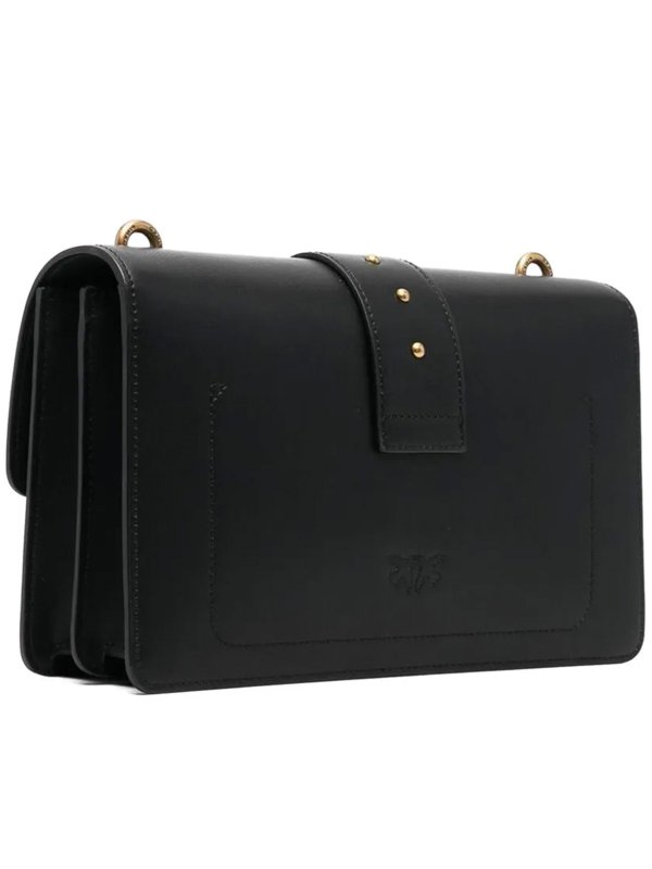 Pinko: borse a tracolla online - Love One Classic