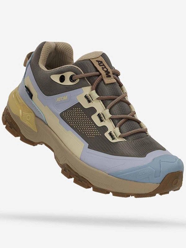 TOM REBL: sneakers online - Scarpe