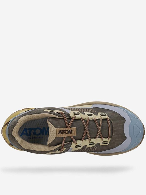 TOM REBL buy online Scarpe