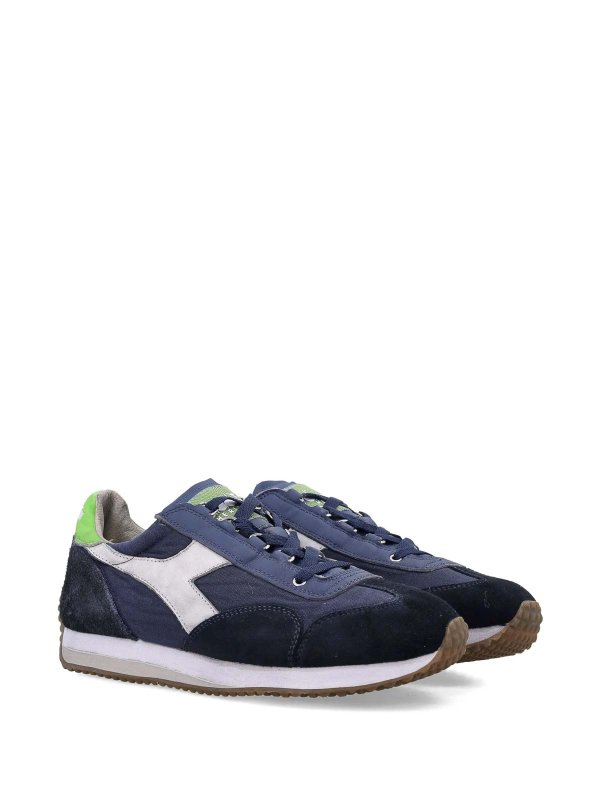 Diadora Heritage: スニーカー online - スニーカー - ブルー