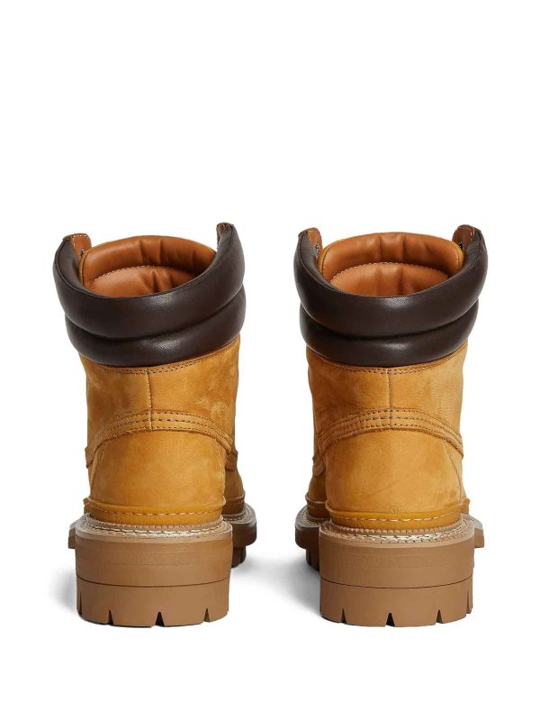 The Best Shops DSQUARED2: ankle boots - Ankle boots