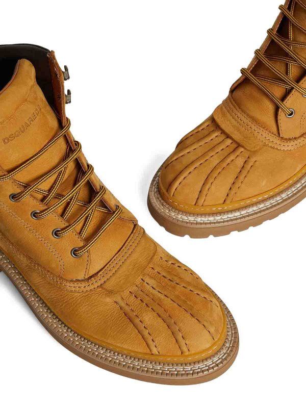 Ankle boots shop online: DSQUARED2