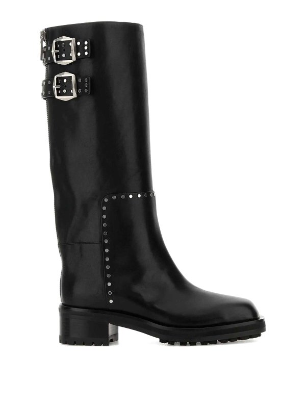 JIMMY CHOO: boots - Boots