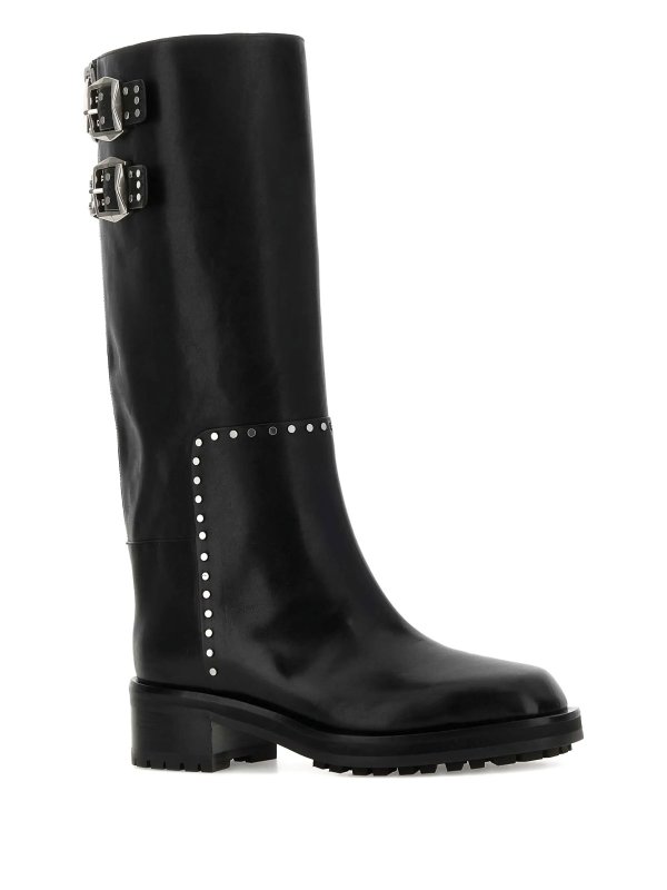 JIMMY CHOO: boots online - Boots