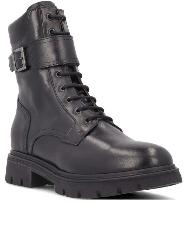 NEROGIARDINI: ankle boots online - Ankle boots