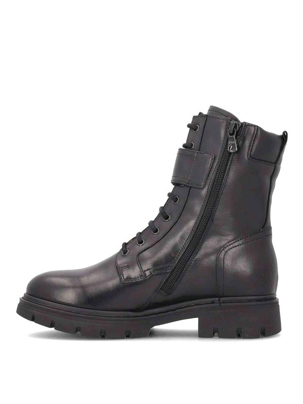 The Best Shops NEROGIARDINI: ankle boots - Ankle boots