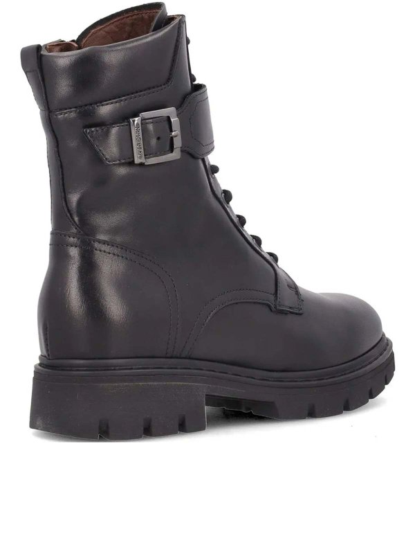 Ankle boots shop online: NEROGIARDINI