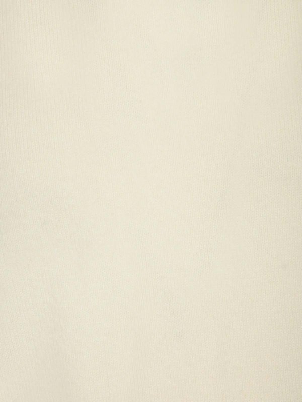 The Best Shops FILIPPO DE LAURENTIIS: タートルネック - タートルネック/ポロネック - 白