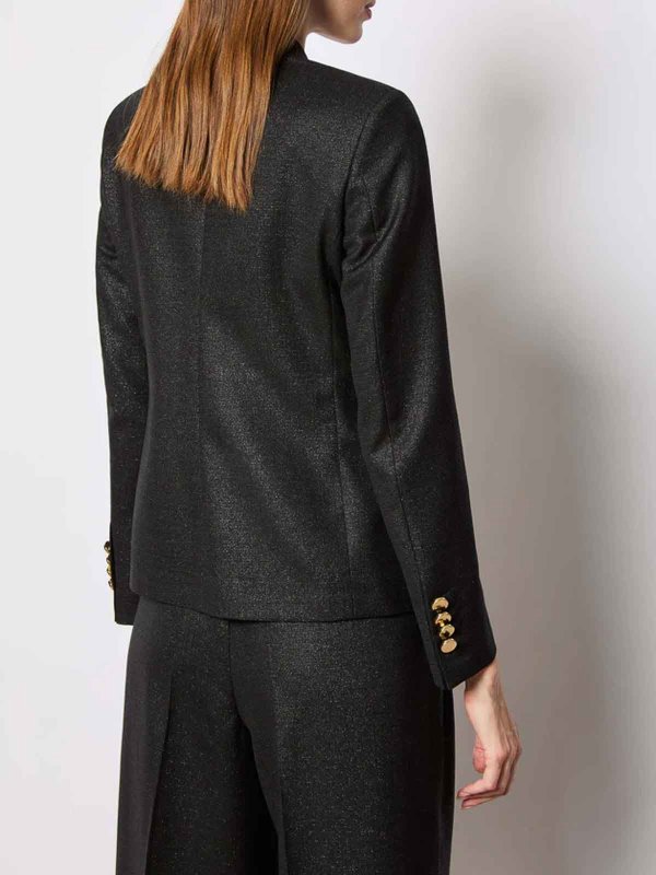 L.B.M 1911 buy online カジュアルジャケット - 黒