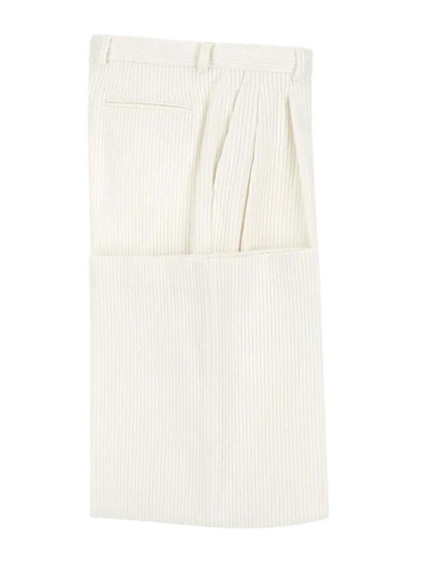 L.B.M 1911: pantaloni casual - Pantaloni Elisa Larghi Bianchi