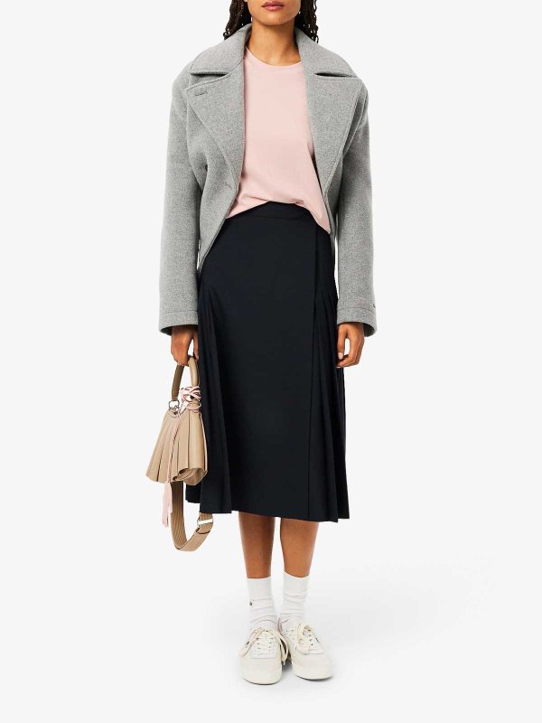 LACOSTE: t-shirt online - T-Shirt