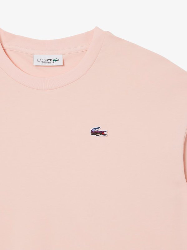 The Best Shops LACOSTE: T-Shirt