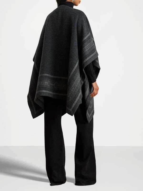 チュニック - 黒 Replica 
online: LAUREN RALPH LAUREN