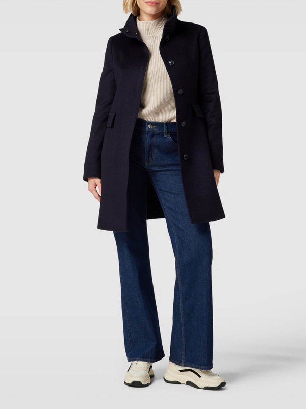 MAX MARA STUDIO: long coats online - Agnes