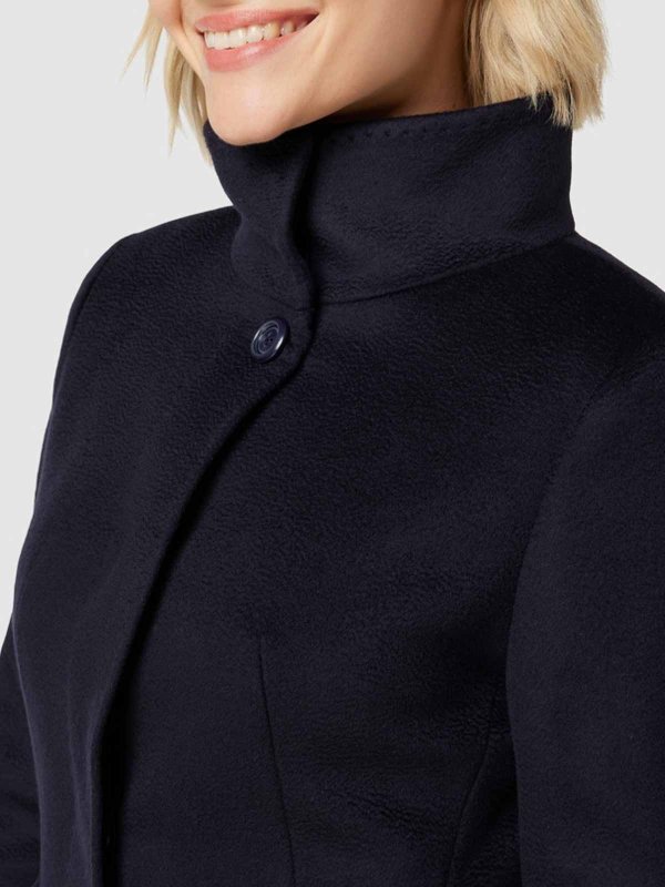 The Best Shops MAX MARA STUDIO: long coats - Agnes