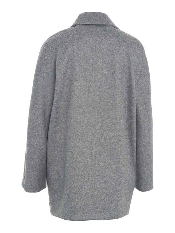 MAX MARA STUDIO: Casualjacken online - Casualjacke - Grau