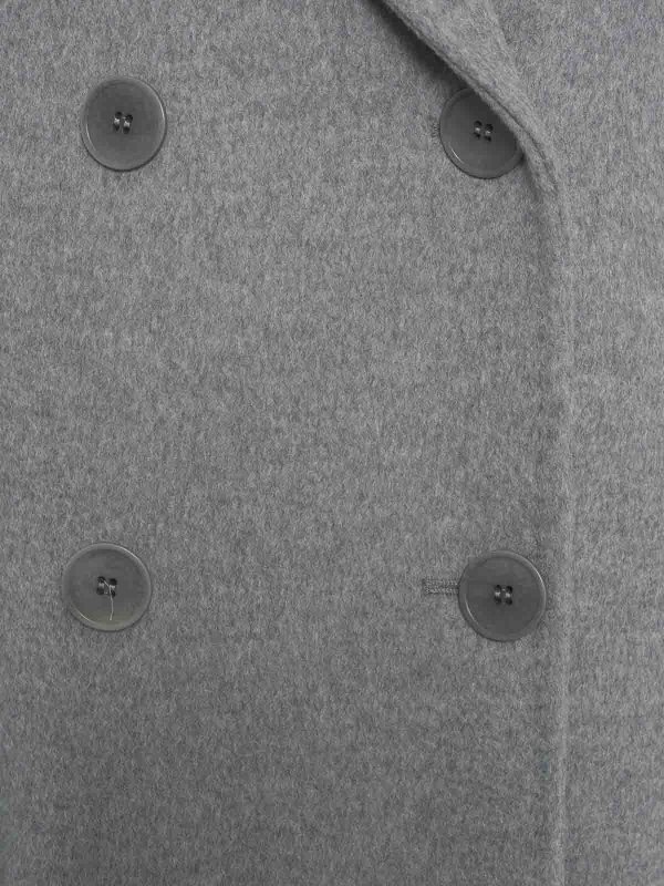 Casualjacke - Grau Replica 
online: MAX MARA STUDIO