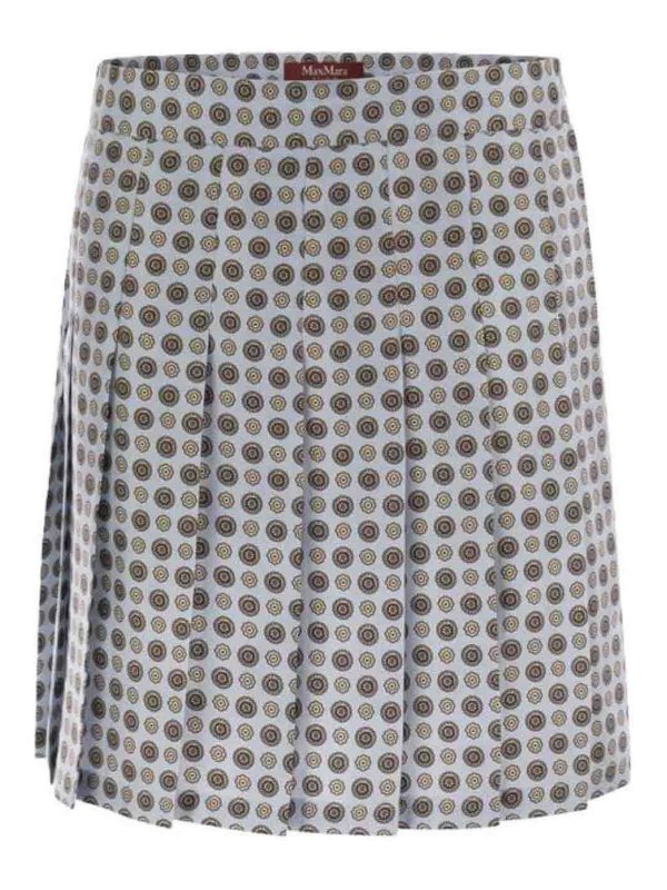 MAX MARA STUDIO: Knee length skirts & Midi - Madison