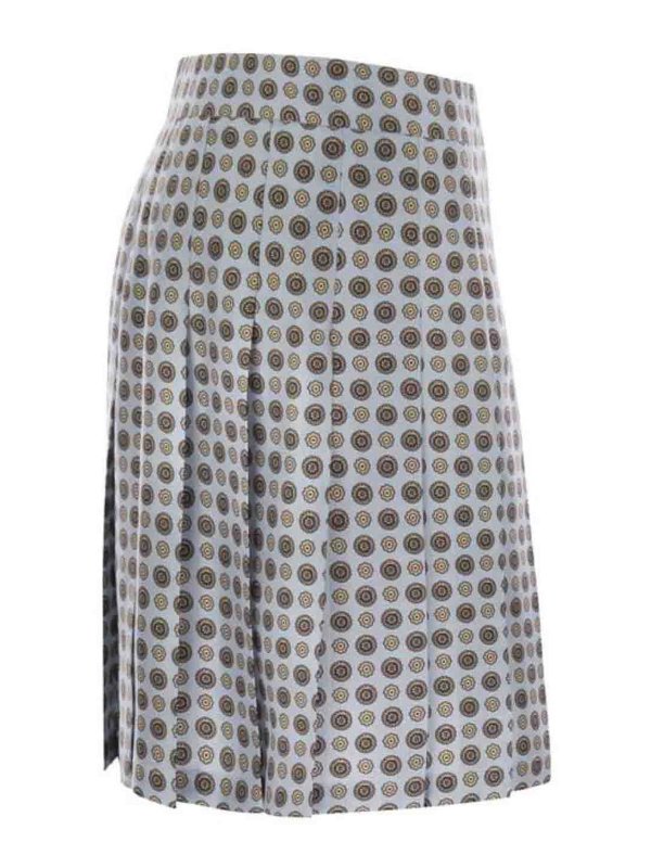 MAX MARA STUDIO: Knee length skirts & Midi online - Madison