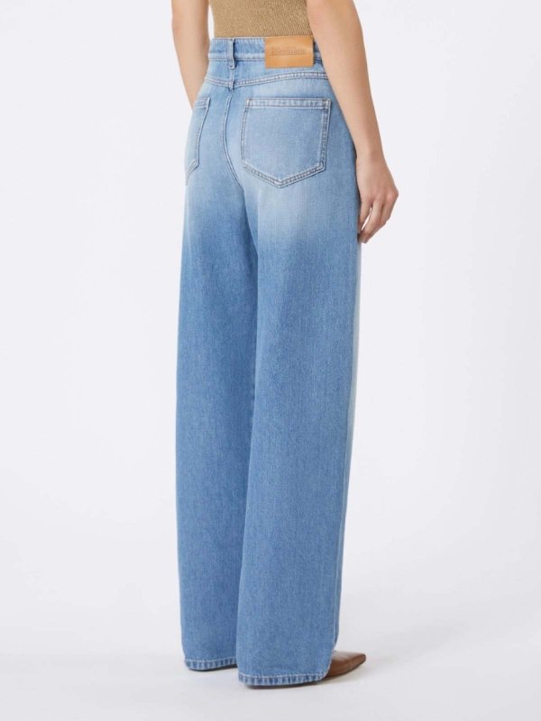 シャツ - ブルー Replica 
online: MAX MARA STUDIO