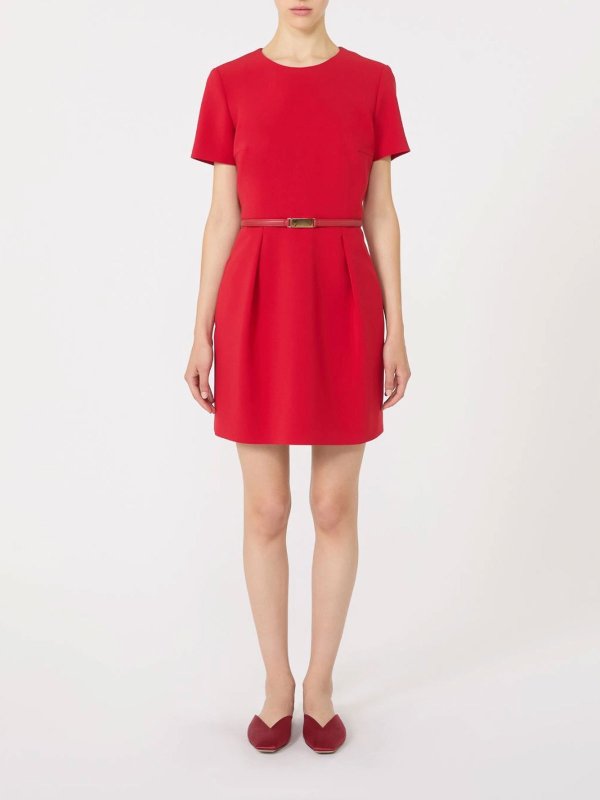 The Best Shops MAX MARA STUDIO: evening dresses - Kefalos