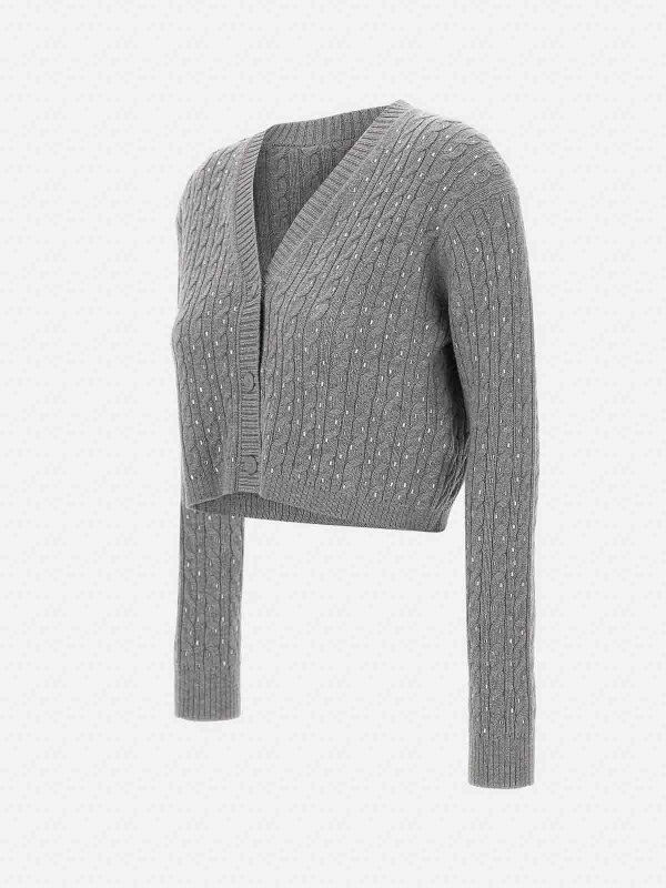 MAX MARA STUDIO: cardigans online - Thames
