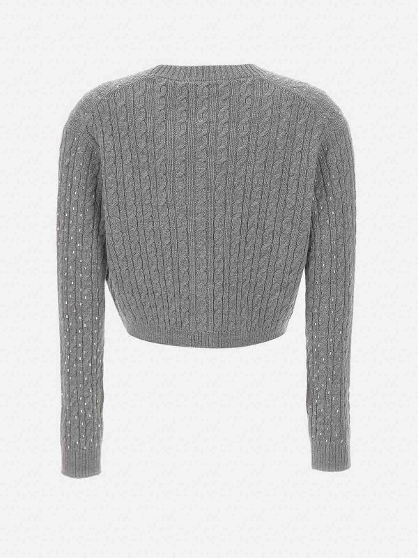 The Best Shops MAX MARA STUDIO: cardigans - Thames