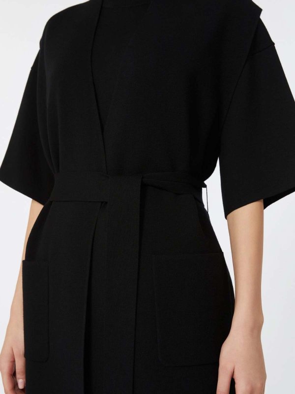 MAX MARA STUDIO buy online ベスト - 黒