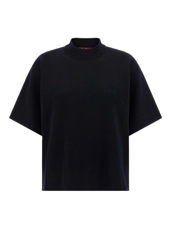 MAX MARA STUDIO: crew necks - Friends