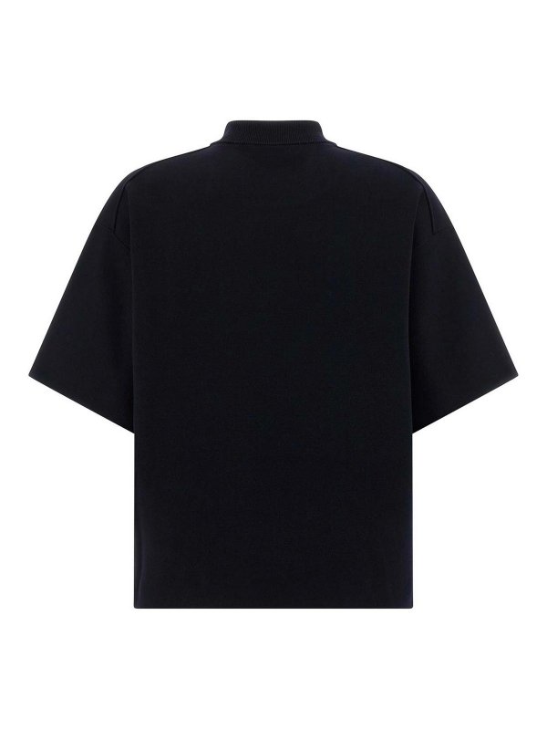 MAX MARA STUDIO: crew necks online - Friends
