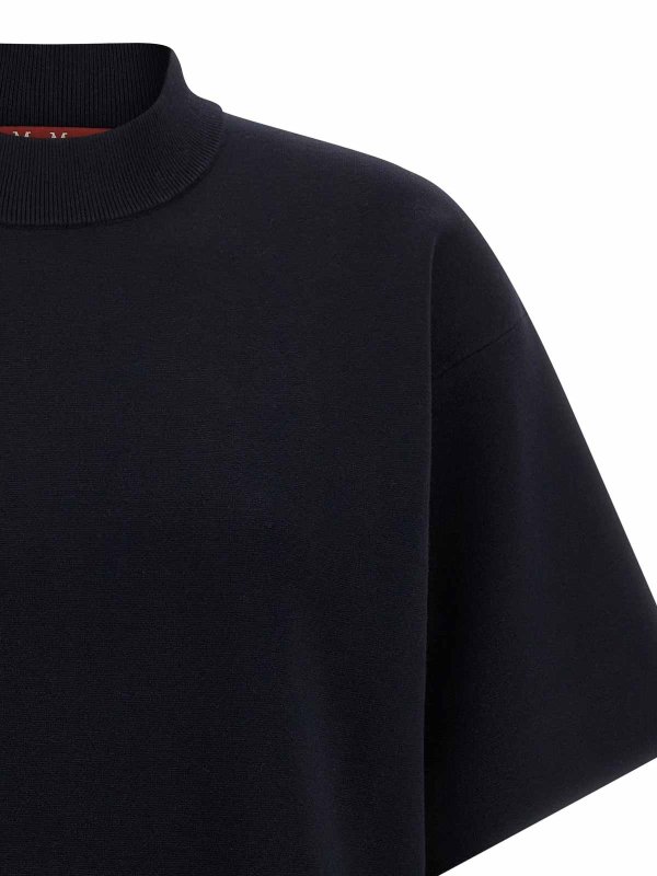 The Best Shops MAX MARA STUDIO: crew necks - Friends