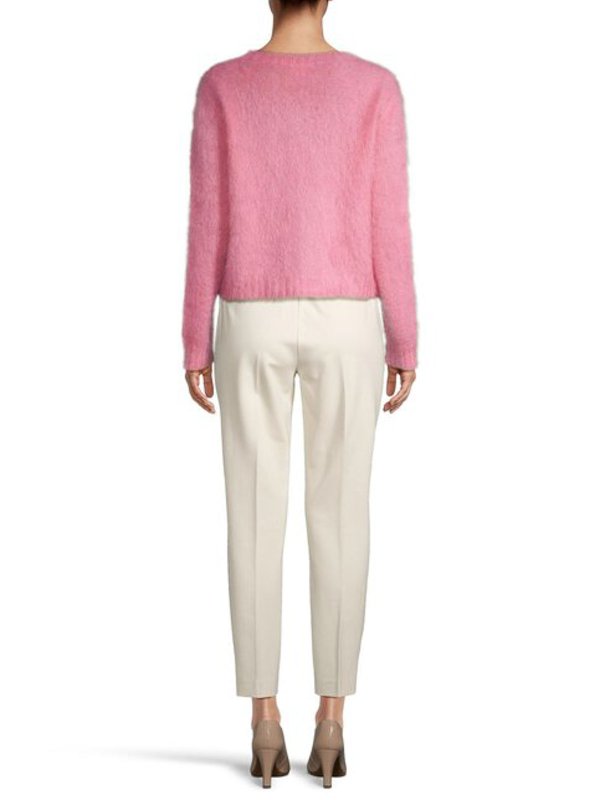 The Best Shops MAX MARA STUDIO: Sweatshirts & Sweaters - Sweater
