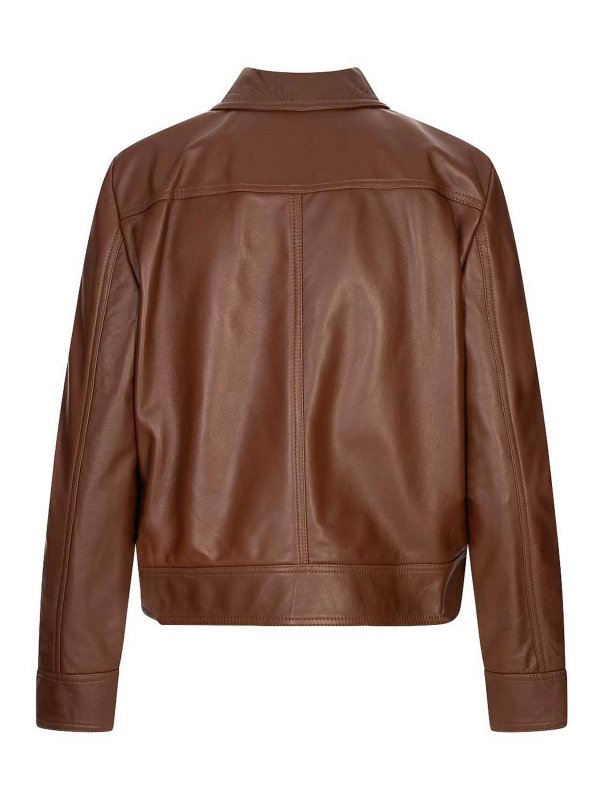 MAX MARA STUDIO: casual jackets online - Nepet