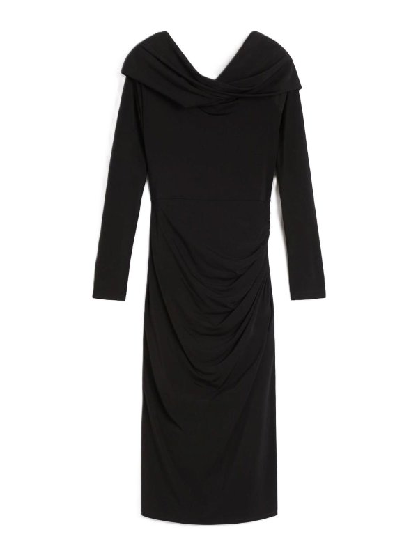 MAX MARA STUDIO: knee length dresses - Maremar