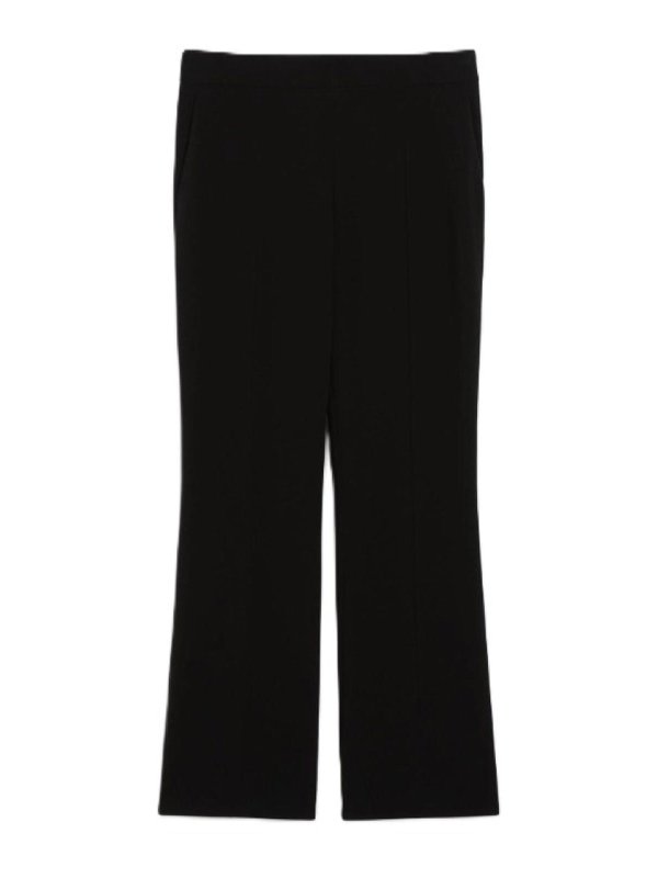 MAX MARA STUDIO: casual trousers - Pants