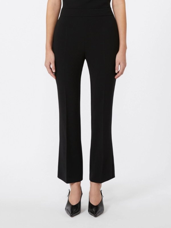 The Best Shops MAX MARA STUDIO: casual trousers - Pants