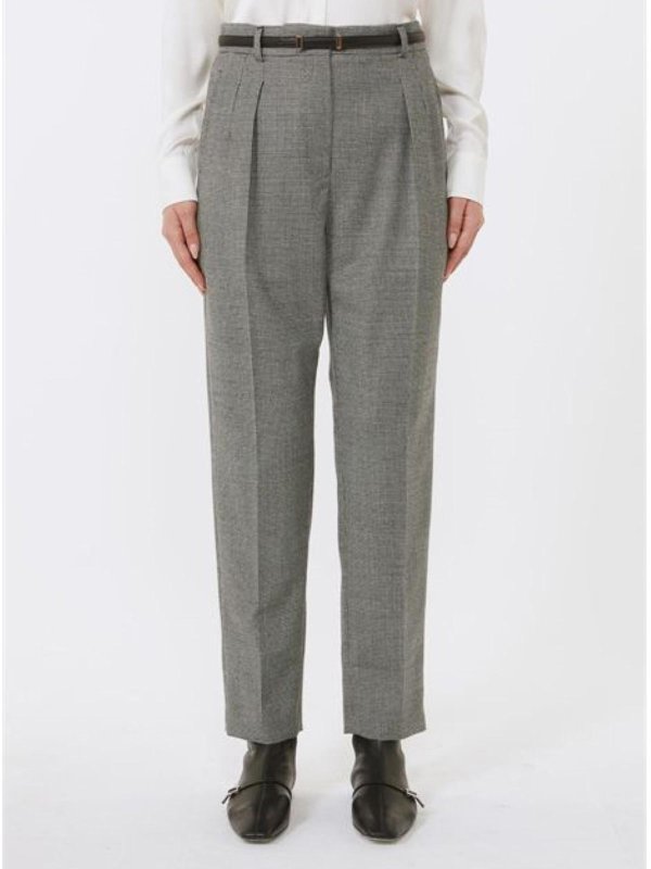 MAX MARA STUDIO: casual trousers online - Pants