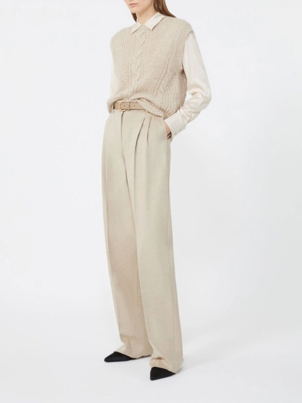 MAX MARA STUDIO: casual trousers online - Pants