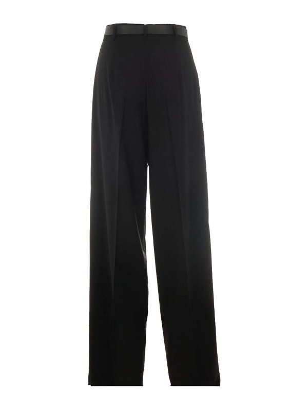 MAX MARA STUDIO: casual trousers online - Pants
