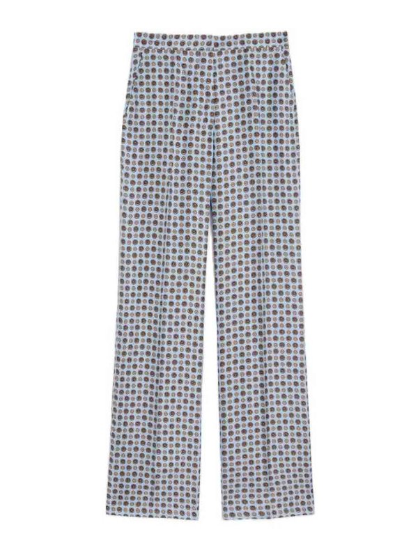 MAX MARA STUDIO: casual trousers - Pants