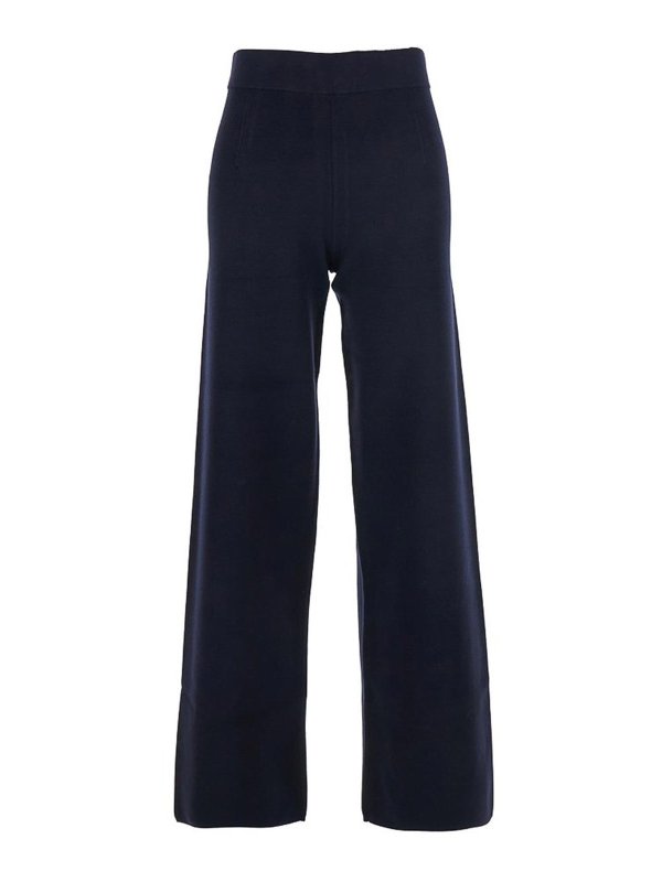 MAX MARA STUDIO: casual trousers - Marcia