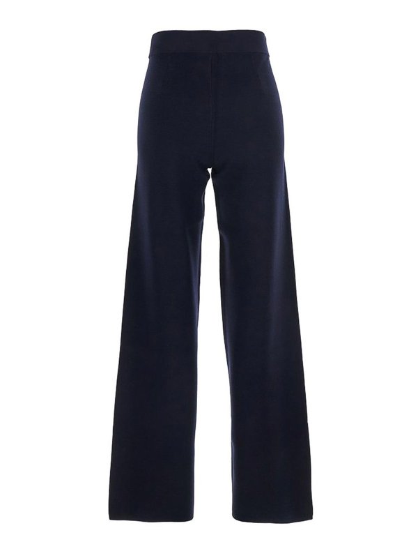 MAX MARA STUDIO: casual trousers online - Marcia